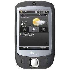 HTC Touch Viva -  1